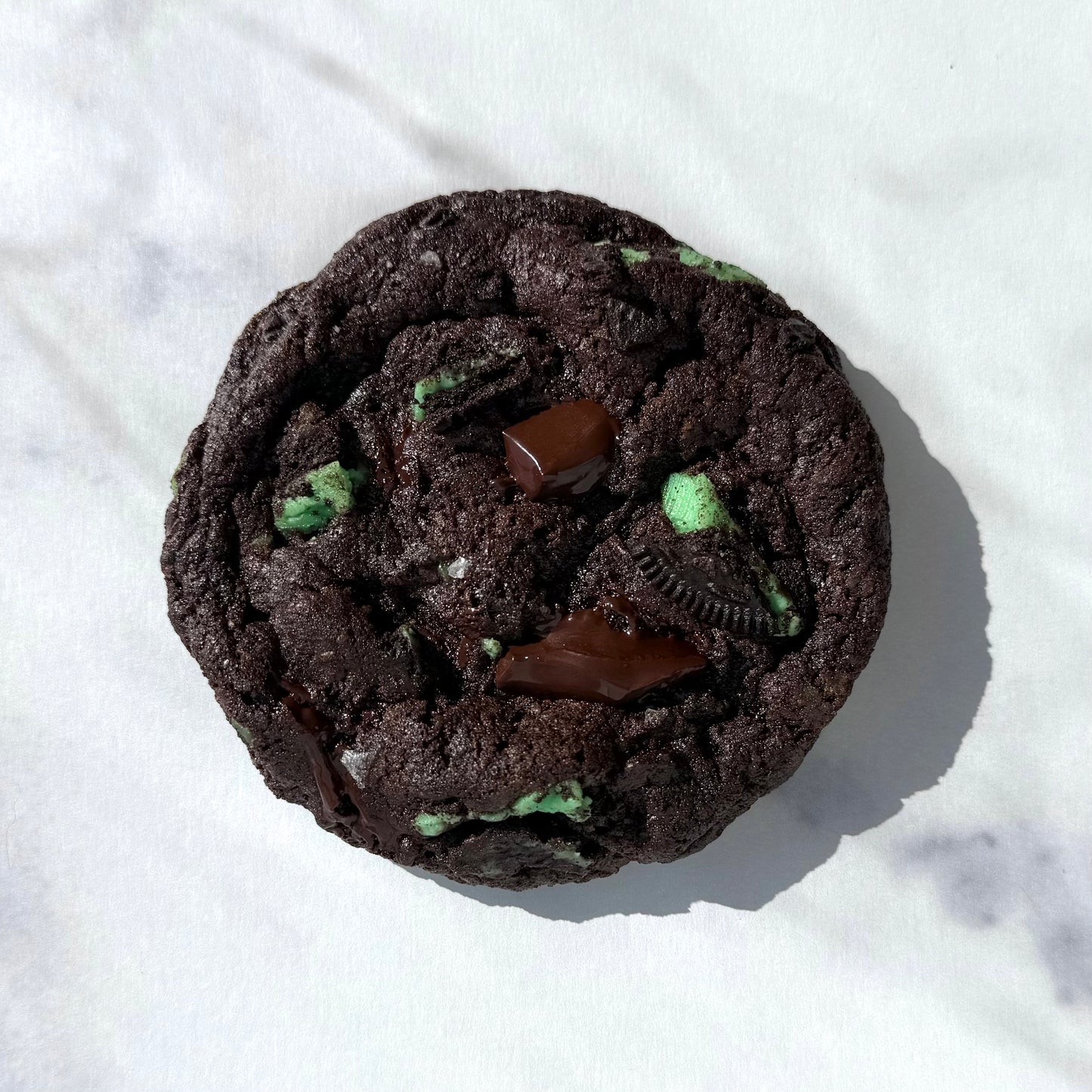 Midnight Mint
