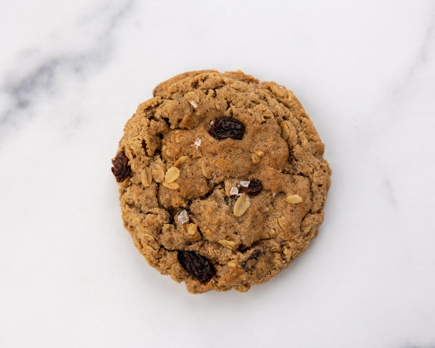 Oatmeal Raisin